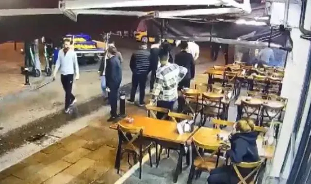 Fatih'te başından vurulan 16 yaşındaki Kendal'ın ailesi sanıktan şikayetçi olmadı