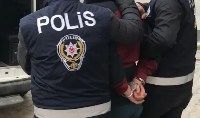 32 yıl hapisle aranan cinayet hükümlüsü, sahte kimlikle yakalandı