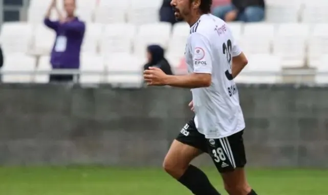 Altay'a ustaları yetmedi