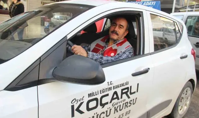 "Trafik kazalarında en büyük pay sürücülerin"
