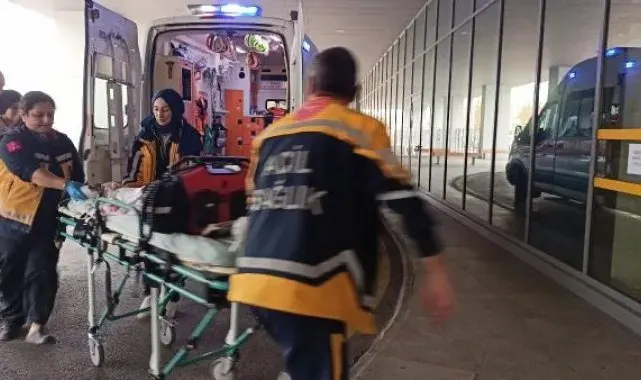 Anne epilepsi nöbeti geçirdi, küvette yıkadığı bebeği boğulma tehlikesi geçirdi