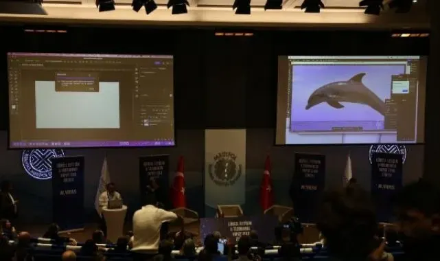 Teknoloji karşılaşması: İnsan yapay zekâya karşı yarıştı