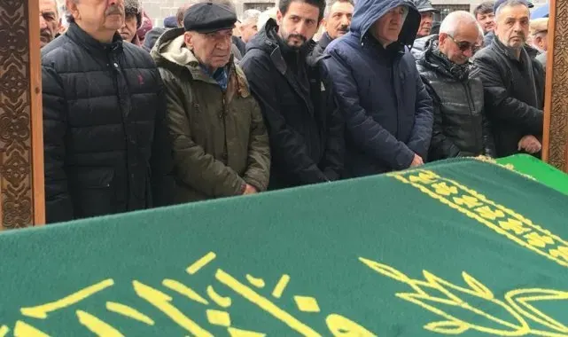 Koşan ailesinin acı günü
