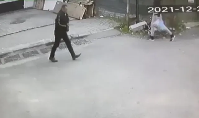 Esenyurt'ta parktaki kadın cinayeti: Sanığın müebbet hapsi istendi