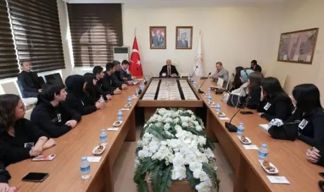 Vali Kumbuzoğlu: Mine Nur'un ölümüyle ilgili idari ve adli soruşturma devam ediyor