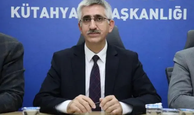Bakan Yardımcısı Yılmaz: Temel hedefimiz Türkiye'mizin yeni vizyonunu inşa edecek gençler yetiştirmek
