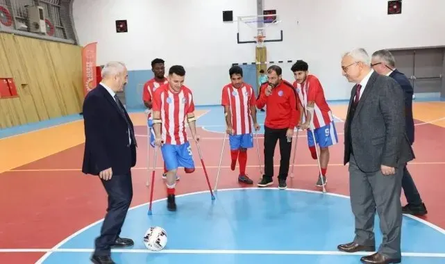 Kazanan dostluk oldu