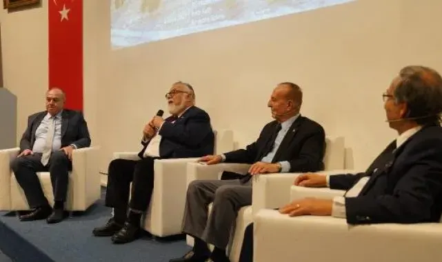 Prof.Dr. Celal Şengör: Maden açılmasın diyen zır cahildir