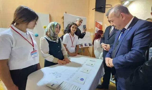 Kütahya'da Dünya Engelliler Günü etkinlikleri
