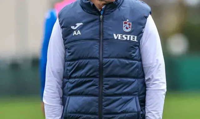 Abdullah Avcı: "Futbolsuz nefes alamam"