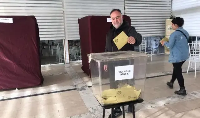 Referandumla köyün mahallesi, belediye sınırlarına geçti