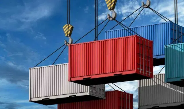 Aydın'ın Kasım ayı ihracatı 107 milyon dolar oldu