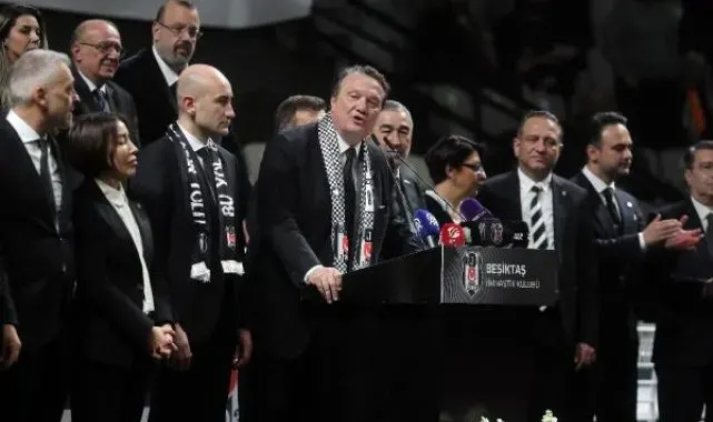 Hasan Arat: Serdal Adalı ebediyete kadar kardeşim kalacaktır