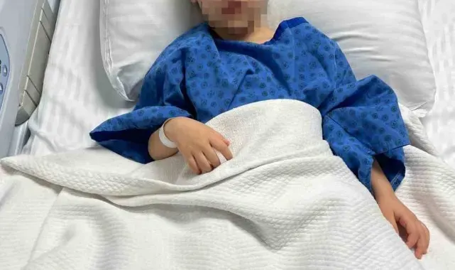 Özel kreşte 4 yaşındaki çocuğun burnu kırıldı, aile ihmal iddiasıyla şikayetçi oldu
