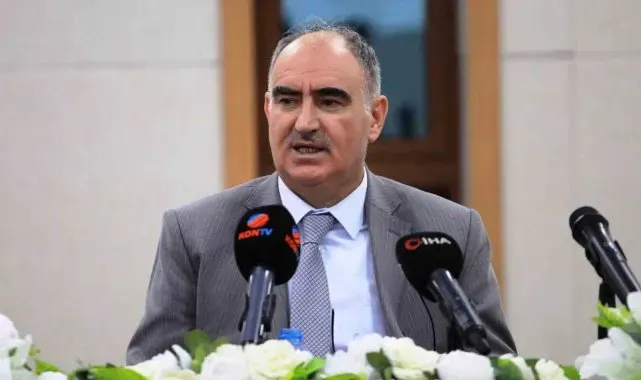 Vali Özkan, "İlçelerimiz OSB'lerle yatırım üssü haline gelecek"