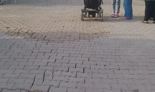 Konteyner kentte tartıştığı kayınbiraderini öldürdü, eşini ağır yaraladı