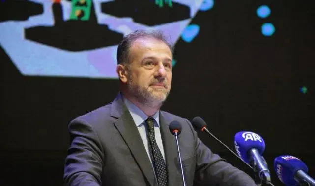 Bakan Yardımcısı Şamlıoğlu: 28 Şubat'ta Türkiye'nin üretim kabiliyetini hedef aldılar