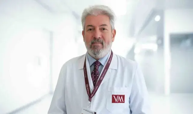 Prof. Dr. Olgaç: "Türkiye akciğer kanserinden ölümde dünyada 4. sırada"
