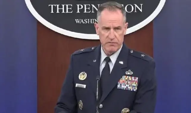 Pentagon'dan Kuzey Kore'ye yanıt: İnternette Beyaz Saray ve Pentagon'un birçok fotoğrafı var