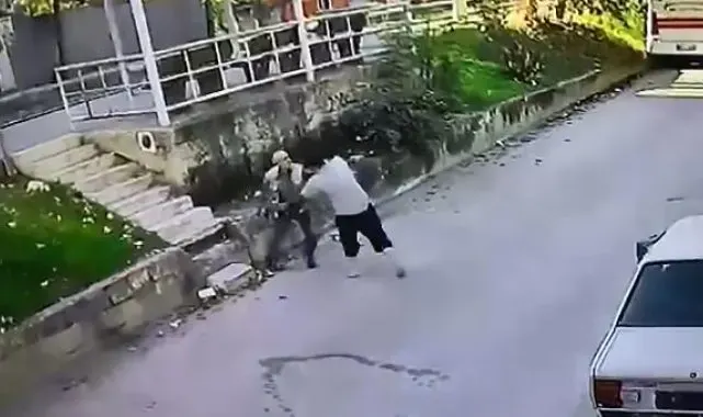 Husumetlisini tabancayla vurdu, çorba içerken yakalandı