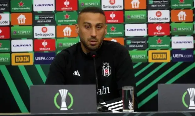 Cenk Tosun: İddiamızı devam ettirmek isterdik ama maalesef elendik