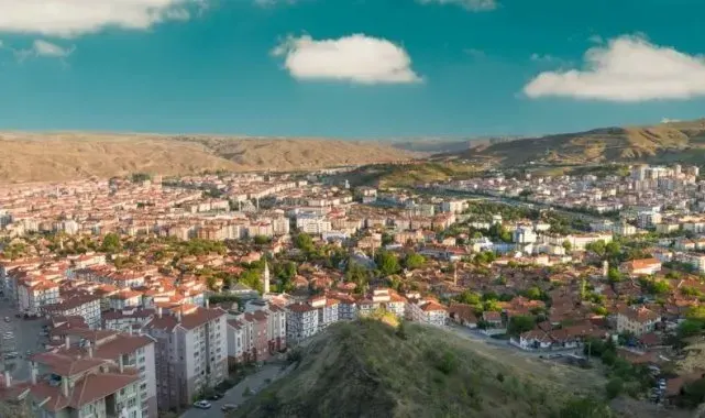 Çankırı'da ihracat geçen yılın Ekim ayına göre yüzde 13 arttı