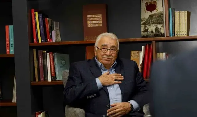 Sadrettin Özçimi ile müzik ve sanatın buluşması