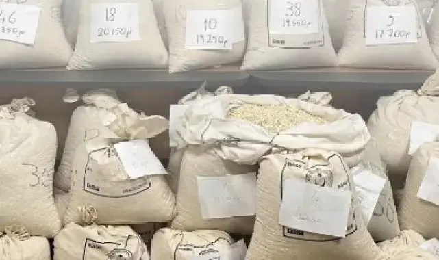Bakanlık ve MİT operasyonuyla Hatay'da 1,2 ton uyuşturucu hap ele geçirildi