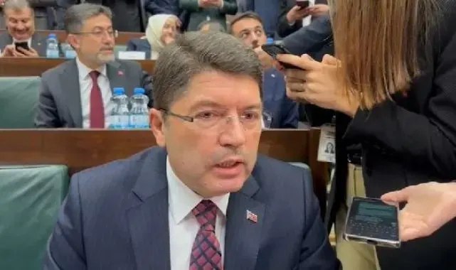 Bakan Tunç: Kadına yönelik şiddet kırmızı çizgimiz