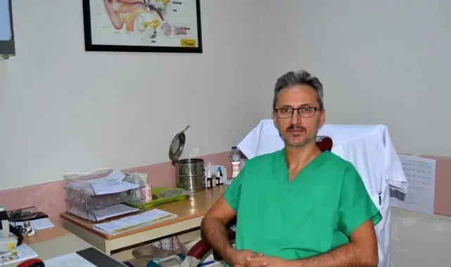 Çocuklarda geniz etine dikkat