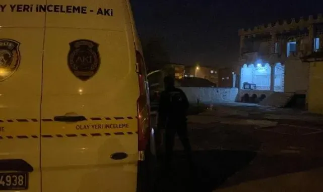 Kayseri'de tartıştığı kocasını bıçakla yaraladı
