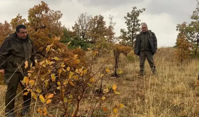 Elazığ'da kaçak avlanmaya geçit yok