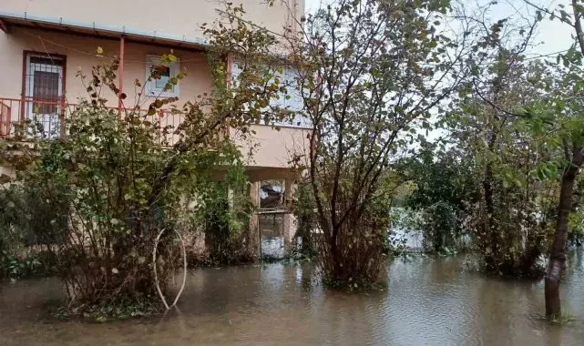 Cide Belediye Başkanı Mutlu: "İlçe olarak zor durumdayız"