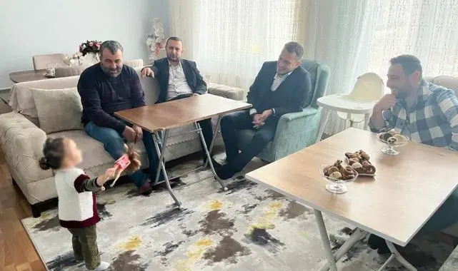 Hedef 'sıfır iş kazası'
