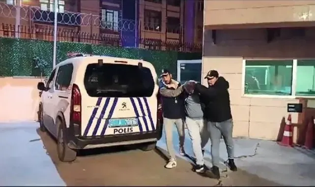 İstanbul'da 97 firari hükümlü yakalandı