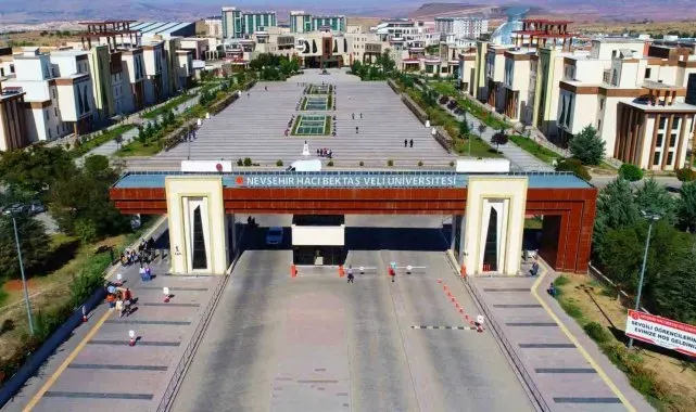 NEVÜ 43 öğretim elemanı alacak