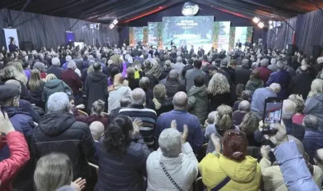 Özgür Özel'den Akşener ile görüşme açıklaması
