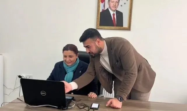 AK Parti Kırşehir'de temayül heyecanı