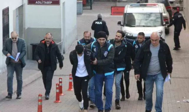 Kayseri'de 2 kardeşin katil zanlısı yakalandı