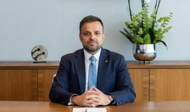 Turkcell Genel Müdürü Dr. Koç: Teknolojide Türkiye'nin en parlak yıllarını yazacağız