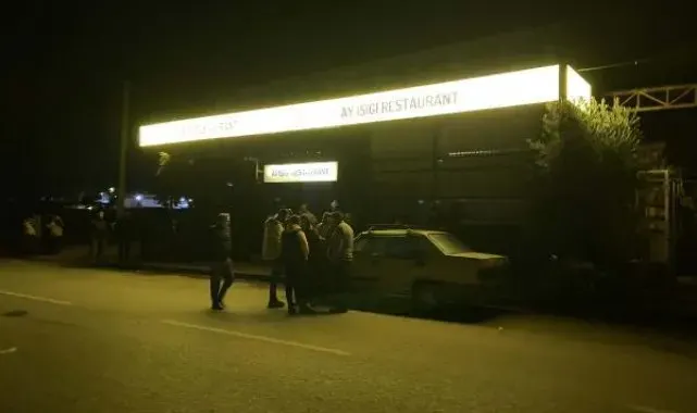 Manisa'daki gazinocu cinayetinde suç çetesi çökertildi; 8 tutuklama