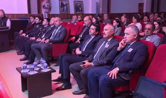 Devrek'te " Öğretmenler Günü" çeşitli etkinliklerle kutlandı