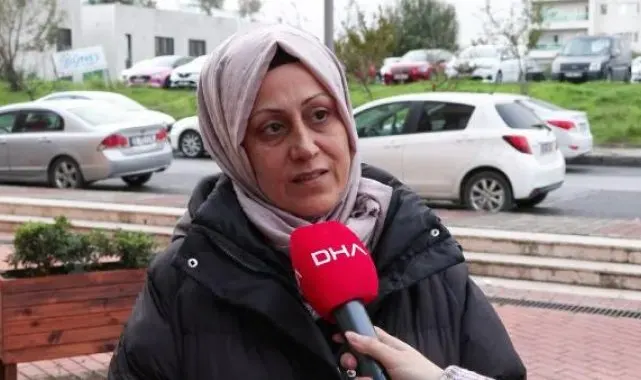 Başakşehir'de Çiçek'in vahşice öldürülmesine tepki