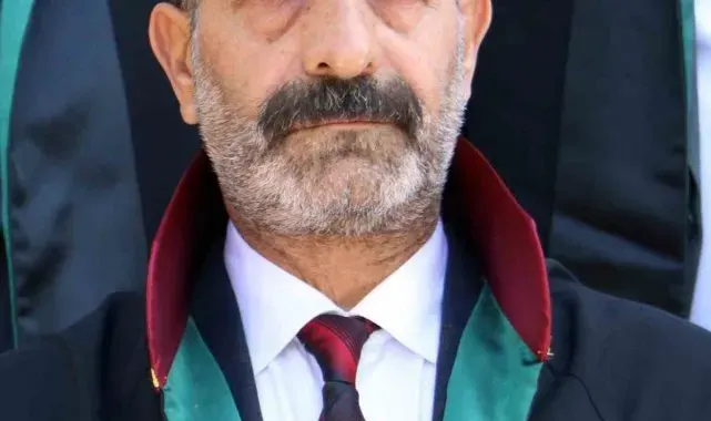 Baro Başkanı Göğebakan'dan Öğretmenler Günü mesajı