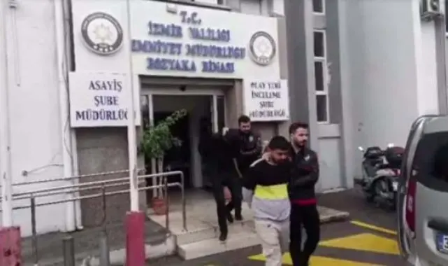 Sahte dekontla dolandırıcılık yapan 4 şüpheli tutuklandı