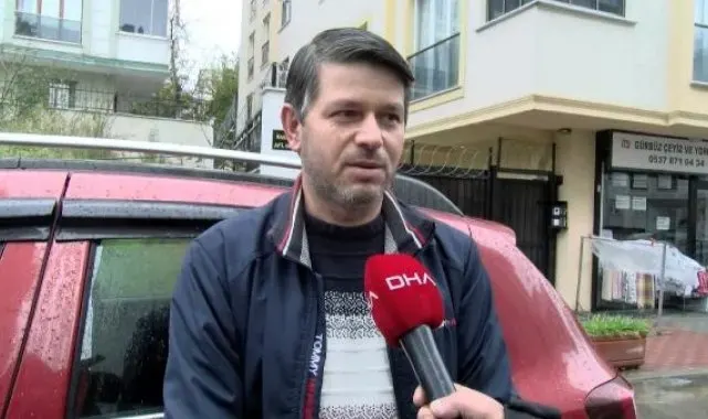 Sultangazi'de feci şekilde dövülen liseli yaşam savaşı veriyor