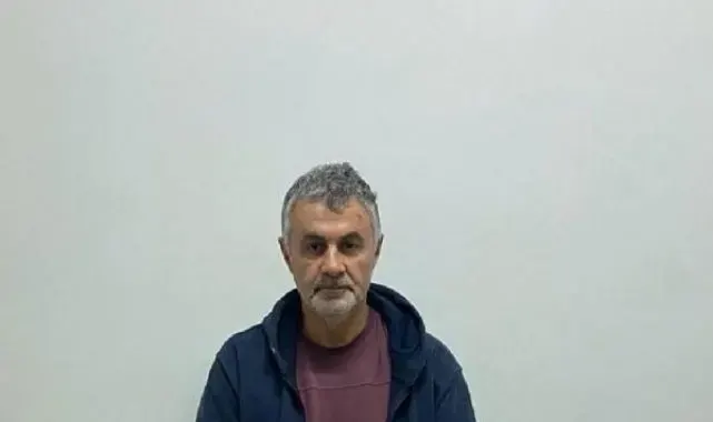 FETÖ'cü Mehmet Kamış adliyeye sevk edildi