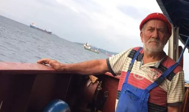 Zonguldak'ta bir denizcinin daha cansız bedeni bulundu