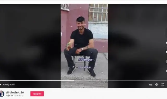 Siirt'te maden ocağında göçük: 3 ölü, 2 yaralı