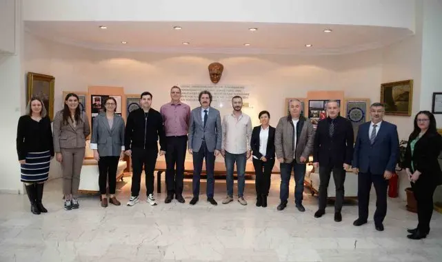 Nefes Ölçüm ve Takip Sistemi'nin patenti devredildi